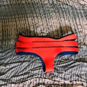 Indah neoprene bottoms